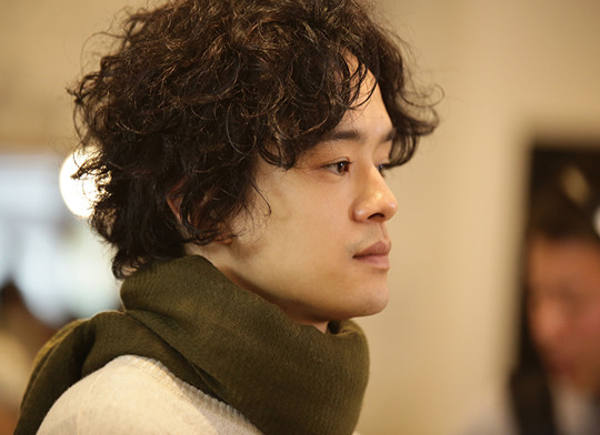 池松壮亮