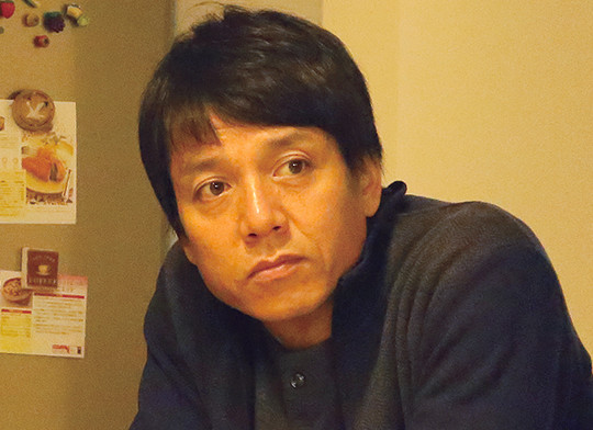 勝村政信