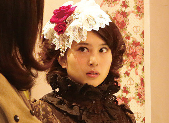 佐津川愛美