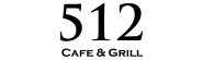 512 CAFE & GRILL
